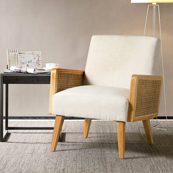 Aleksandra Armchair & Reviews AllModern